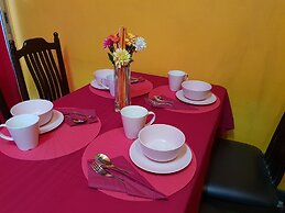 We Bangkok at Metro Park - Hostel