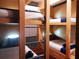 We Bangkok at Metro Park - Hostel