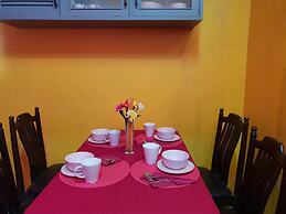 We Bangkok at Metro Park - Hostel