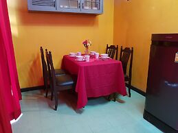 We Bangkok at Metro Park - Hostel