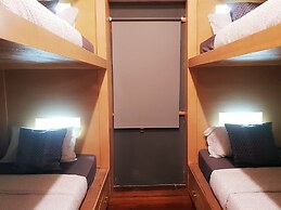 We Bangkok at Metro Park - Hostel