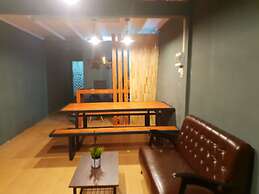 We Bangkok at Metro Park - Hostel