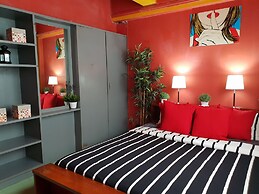 We Bangkok at Metro Park - Hostel