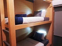 We Bangkok at Metro Park - Hostel