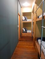 We Bangkok at Metro Park - Hostel