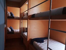 We Bangkok at Metro Park - Hostel