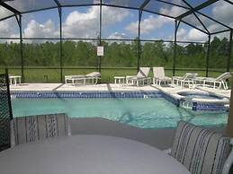 Ly53773 - Emerald Island - 6 Bed 5.5 Baths Villa