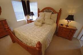 Ly53773 - Emerald Island - 6 Bed 5.5 Baths Villa