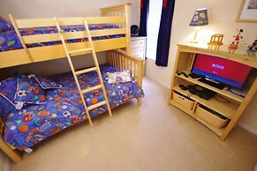 Ly53773 - Emerald Island - 6 Bed 5.5 Baths Villa