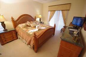 Ly53773 - Emerald Island - 6 Bed 5.5 Baths Villa