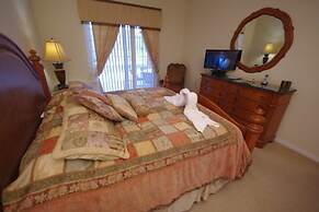 Ly53773 - Emerald Island - 6 Bed 5.5 Baths Villa