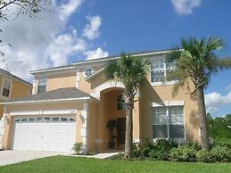 Ly53773 - Emerald Island - 6 Bed 5.5 Baths Villa