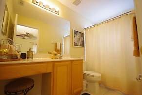 Ly53773 - Emerald Island - 6 Bed 5.5 Baths Villa