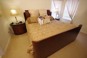 Ly53773 - Emerald Island - 6 Bed 5.5 Baths Villa