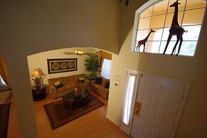 Ly53773 - Emerald Island - 6 Bed 5.5 Baths Villa