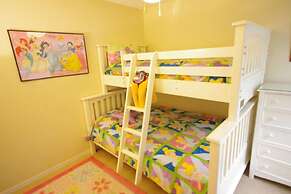 Ly53773 - Emerald Island - 6 Bed 5.5 Baths Villa