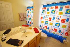 Ly53773 - Emerald Island - 6 Bed 5.5 Baths Villa