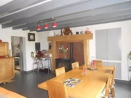 Gite Vacances en Auvergne