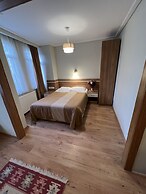 Aycan Sultan Apart Hotel