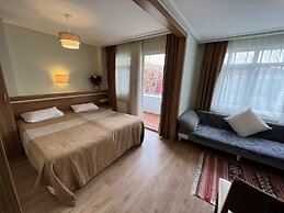 Aycan Sultan Apart Hotel