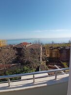 Aycan Sultan Apart Hotel