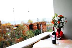 Aycan Sultan Apart Hotel