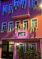 Aycan Sultan Apart Hotel