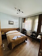 Aycan Sultan Apart Hotel
