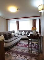 Aycan Sultan Apart Hotel