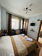 Aycan Sultan Apart Hotel