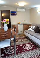 Aycan Sultan Apart Hotel