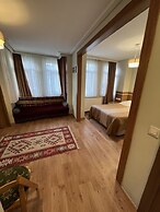 Aycan Sultan Apart Hotel