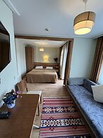 Aycan Sultan Apart Hotel