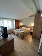 Aycan Sultan Apart Hotel