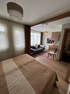 Aycan Sultan Apart Hotel