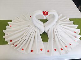 Sunny Riverside Homestay