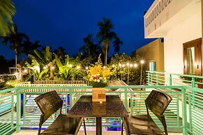 Sunny Riverside Homestay