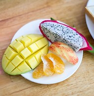 Sunny Riverside Homestay