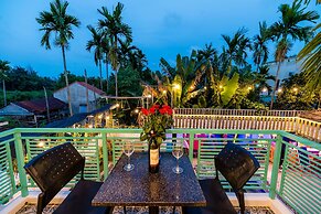 Sunny Riverside Homestay