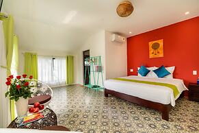 Sunny Riverside Homestay