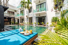 Sunny Riverside Homestay