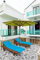 Sunny Riverside Homestay