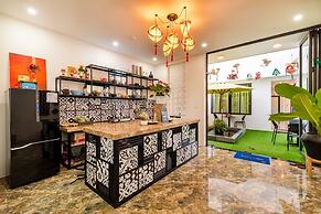 Sunny Riverside Homestay