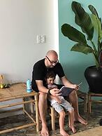 Sunny Riverside Homestay