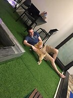 Sunny Riverside Homestay