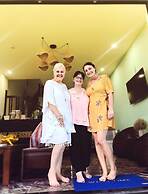 Sunny Riverside Homestay