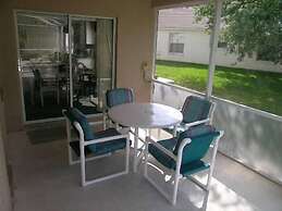 Ly53774 - Indian Ridge - 4 Bed 2 Baths Villa