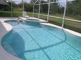 Ly53774 - Indian Ridge - 4 Bed 2 Baths Villa