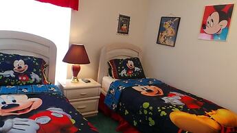 Ly53774 - Indian Ridge - 4 Bed 2 Baths Villa