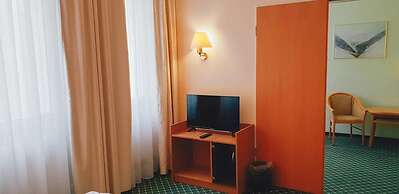 Hotel Helle Mitte Berlin